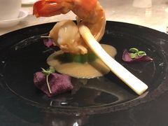 -8餐厅(新葡京酒店)