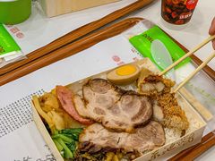 -东池便当(黎明西路店)