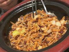 -新乾隆酒楼(帝景园店)