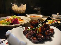 -穹六人间 people 6(岳阳路店)