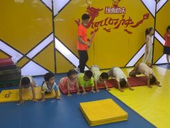 -HELLO功夫(印象城店)