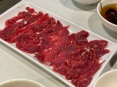 -食潮汕头鲜牛馆(望京保利店)