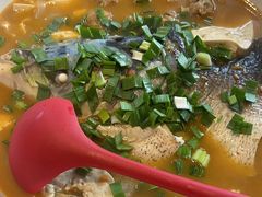 -川流不息·地道川菜·小龙虾(松东路店)