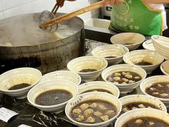 -蒋家桥饺面店(广陵路店)
