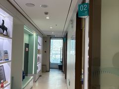 -维乐口腔·埃齐门诊(静安店)