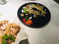 -原味田园·客家菜·土窑鸡(中航城君尚购物中心店)