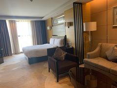 -无锡新湖铂尔曼大酒店