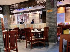 大堂-老厨家(友谊路总店)