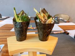 -森味薪火烧•烧鸟居酒屋•日本料理(望京店)