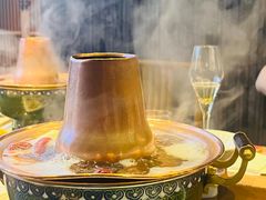 -东来顺·非遗火锅(高新店)