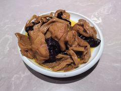 -松鹤楼面馆(清河万象汇店)