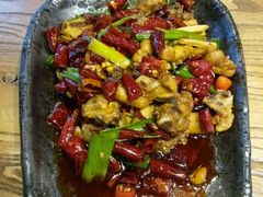 -俏湘私房菜(国贸店)