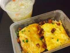 -老通城豆皮大王(吉庆街店)