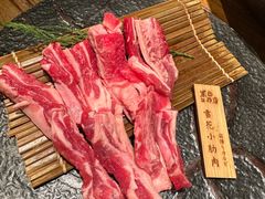 -黑牛の店·和牛烧肉(大悦城店)