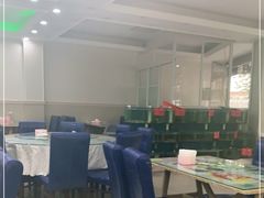 大堂-聚德福海鲜家常菜(刘庄店)