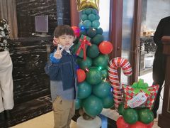 -东方红海鲜百汇(国际大厦店)