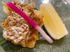 -鮨青(恒基名人购物中心店)