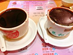 -恭和堂 龟苓膏(铜锣湾店)