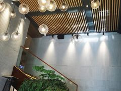 大堂-一澜江宴·江景地标楚菜(江滩公园店)