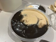 -鞠氏黑芝麻糊(水塔店)