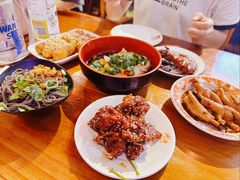 -爆炸头阿姨小四川正宗川味小吃(无任何分店)