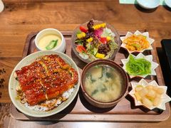 -莳空烧鸟店(晨沐店)
