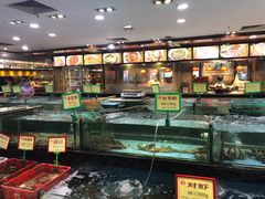 水产区-鹅公村·国家非遗传承(荔湾店)