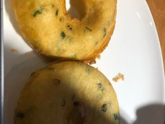 葱油粑粑-印象鲵宴·张家界地标美食名片(溪布街店)