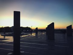 -南汇嘴观海公园