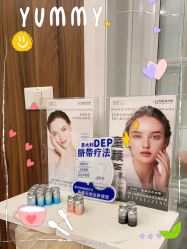 -东森自然美.INDIBA.美容SPA.皮肤管理