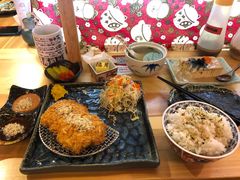 -隐月· 㐂和食屋(芝罘万达公馆店)