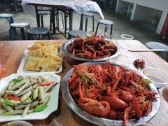 -五七小李子油焖大虾(总店)