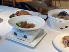 -莆田餐厅PUTIEN(三里屯店)