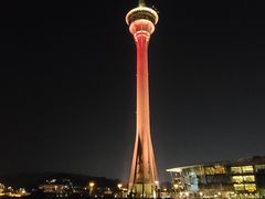 -澳门环岛游湾仔码头