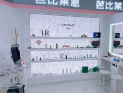 -babiline芭比莱恩半永久纹眉纹唇发际线