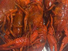 -霸王虾·麻辣小龙虾(清水河公园店)