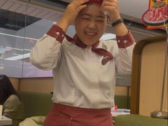-海底捞火锅(杭州天虹购物中心店)