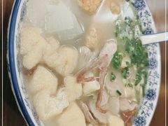 -小潘记鸭血粉丝汤