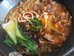 -俏湘私房菜(国贸店)