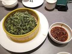 农家蒸菜-宏宴·新京菜(望京店)