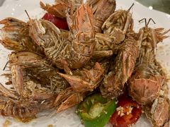 -海儀美食楼(湾仔海鲜街店)