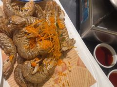 -海鲜e族(马王堆店)