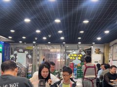 -三兴涮羊肉(荣安大街店)