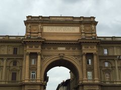 -圣母百花大教堂穹顶