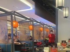 大堂-山城辣妹子重庆火锅(长楹天街购物中心店)