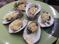 -贞姨美食·老字号海鲜大排档