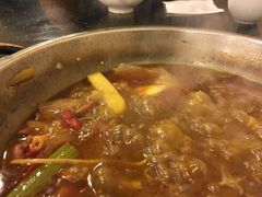 -胖娃古镇鸡杂(磁器口总店)