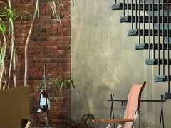 -J Create城市露营咖啡·简餐·宠物(上海动物园店)