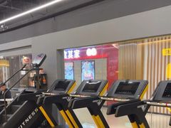 -FEELINGME乐刻私教馆·健身(文鼎财富店)