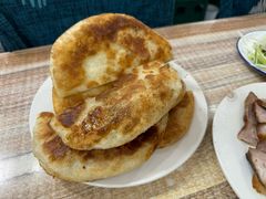 -铁东熏肉大饼铺